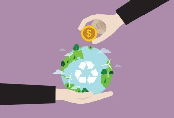 Eradicating the Ambiguity Around EbA: Upscaling EbA Finance